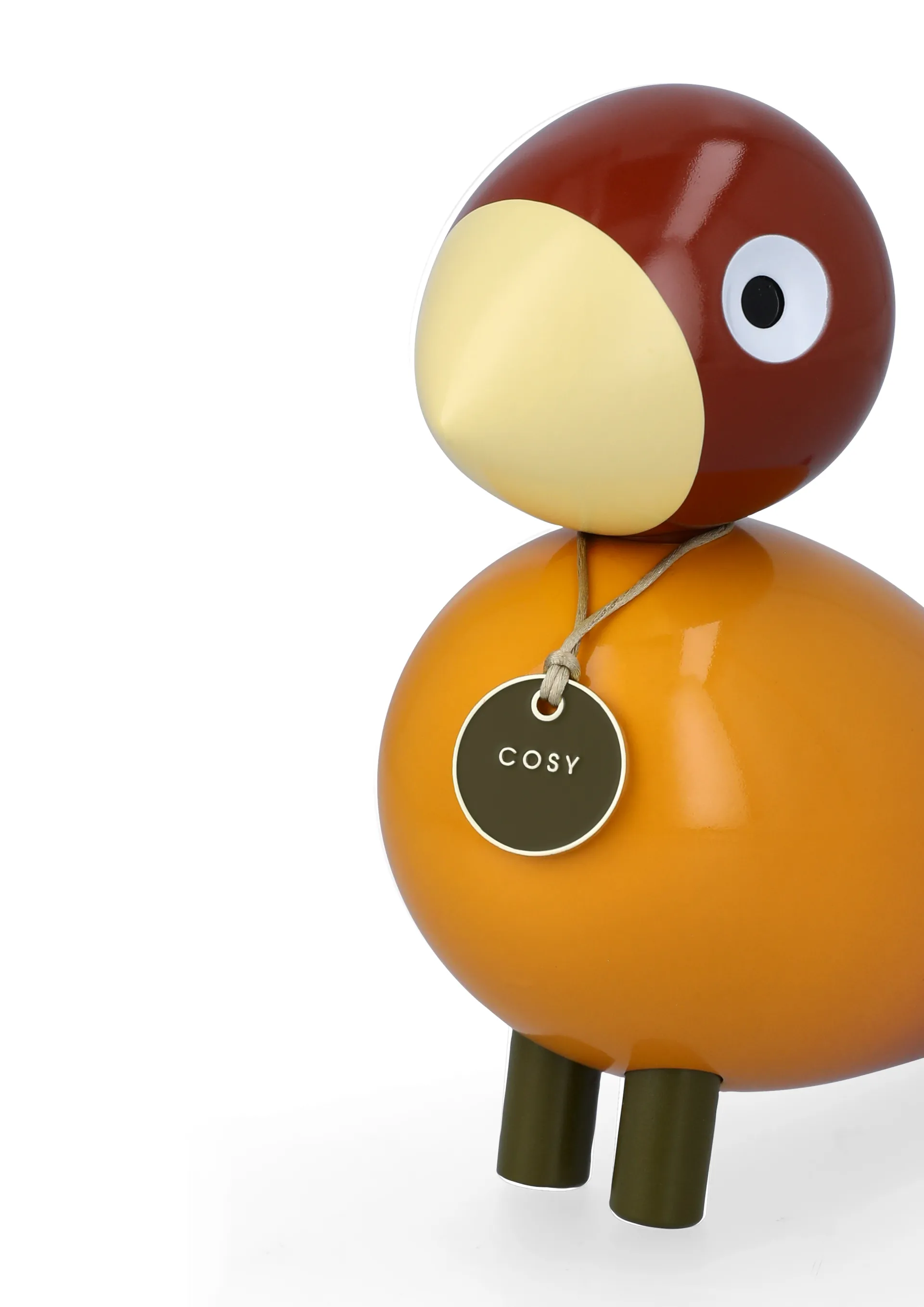 Story バード, Cosy, 15.5 cm Kay Bojesen Denmark | カイ・ボイスン デンマーク