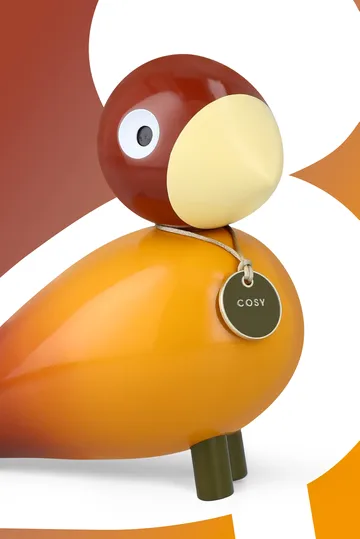 Story バード - Cosy, 15.5 cm - Kay Bojesen Denmark | カイ・ボイスン デンマーク