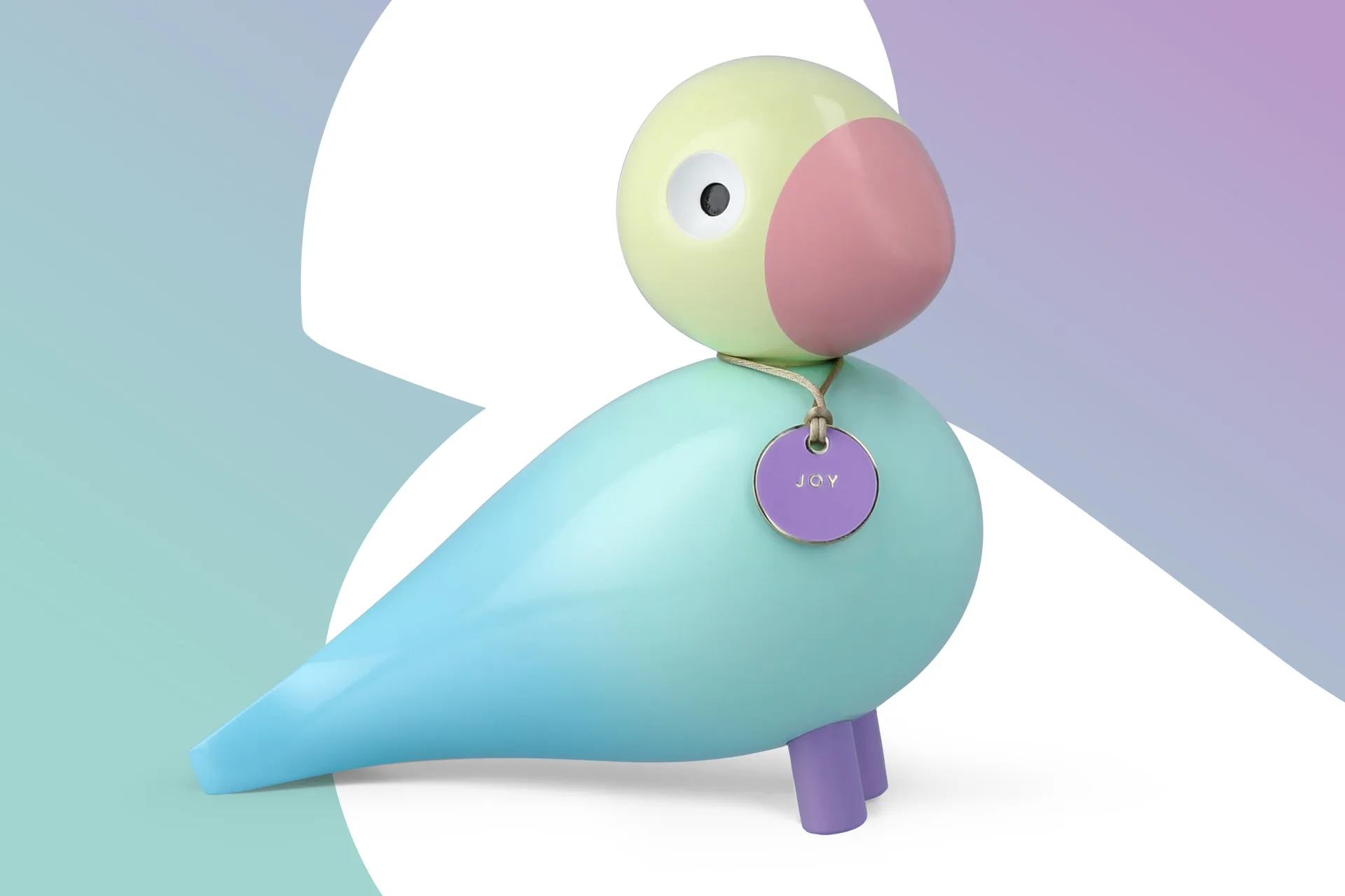 Story バード, Joy Kay Bojesen Denmark | カイ・ボイスン デンマーク