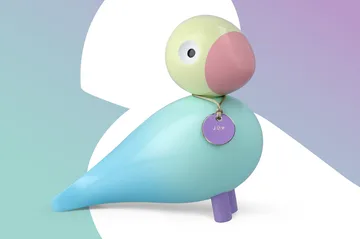 Story バード - Joy - Kay Bojesen Denmark | カイ・ボイスン デンマーク