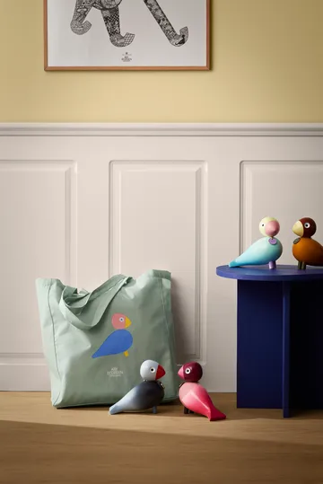 Story バード - Passion - Kay Bojesen Denmark | カイ・ボイスン デンマーク