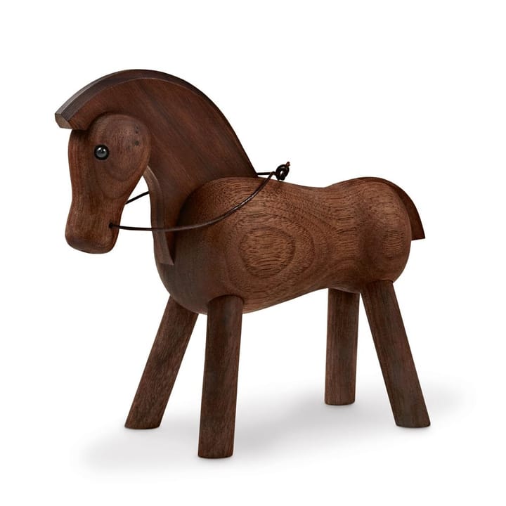 カイ・ボイスン ホース - walnut - Kay Bojesen Denmark | カイ・ボイスン デンマーク