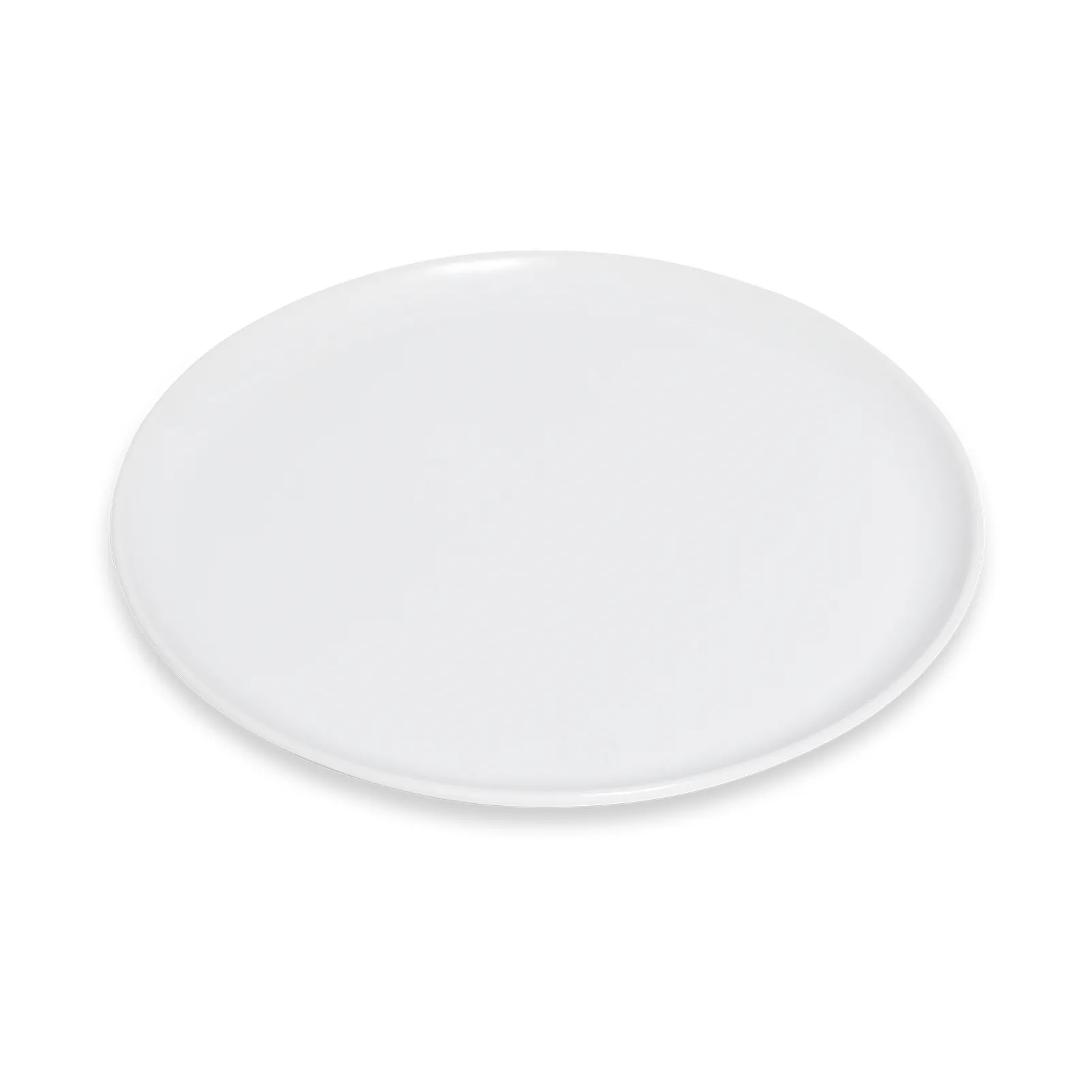 KAY プレート Ø22 cm, White Kay Bojesen