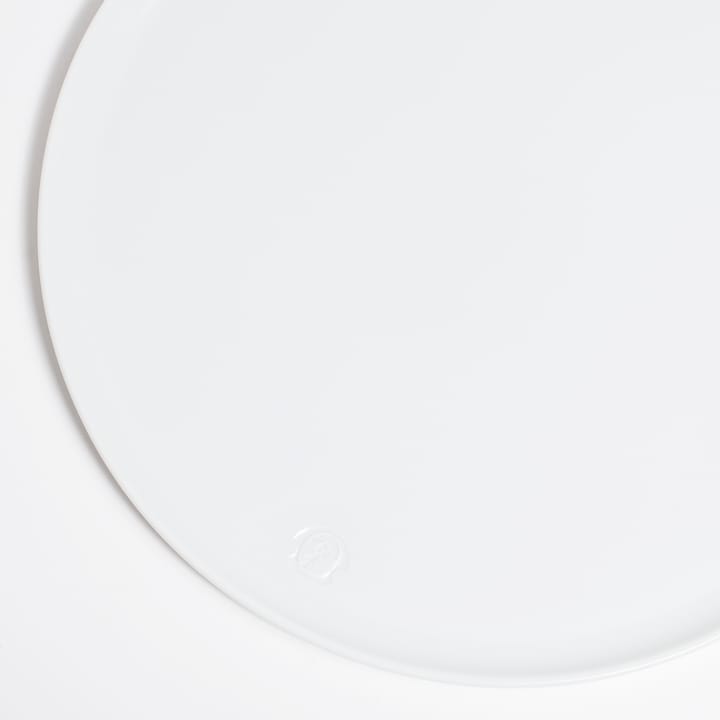 KAY プレート Ø27 cm, White Kay Bojesen