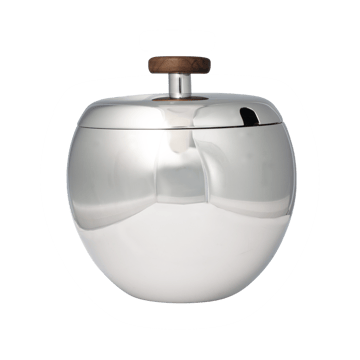 Kay Bojesen �製氷バケツ 1.5 l - Polished steel - Kay Bojesen
