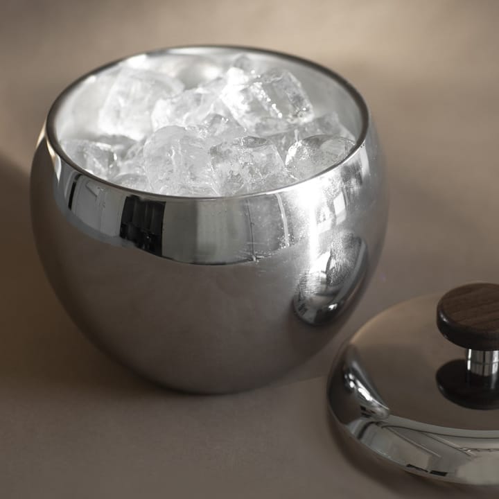 Kay Bojesen 製氷バケツ 1.5 l, Polished steel Kay Bojesen