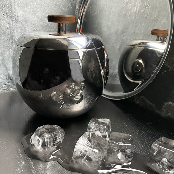 Kay Bojesen 製氷バケツ 1.5 l, Polished steel Kay Bojesen