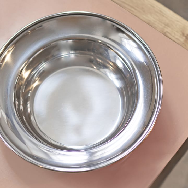 Kay Bojesen 子供用食器 2ピース, Polished steel Kay Bojesen