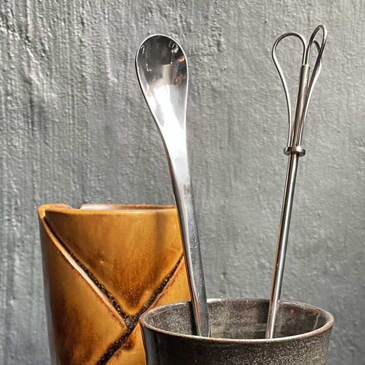 Kay Bojesen ドリンクセット 2ピース, Polished steel Kay Bojesen