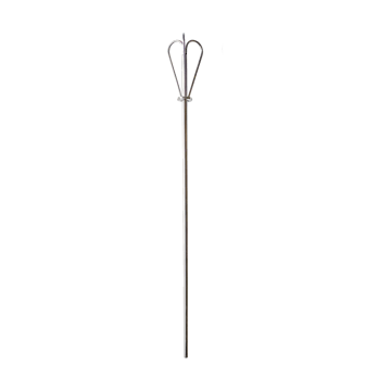 Kay Bojesen �ドリンク スティーラー 25.5 cm - Polished steel - Kay Bojesen