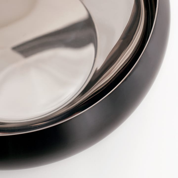 NEST ボウル Ø27 cm, Black Kay Bojesen