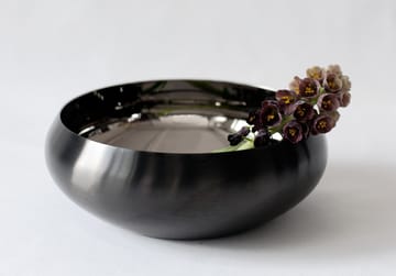 NEST ボウル Ø27 cm - Black - Kay Bojesen