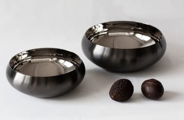 NEST ボウル Ø27 cm - Black - Kay Bojesen