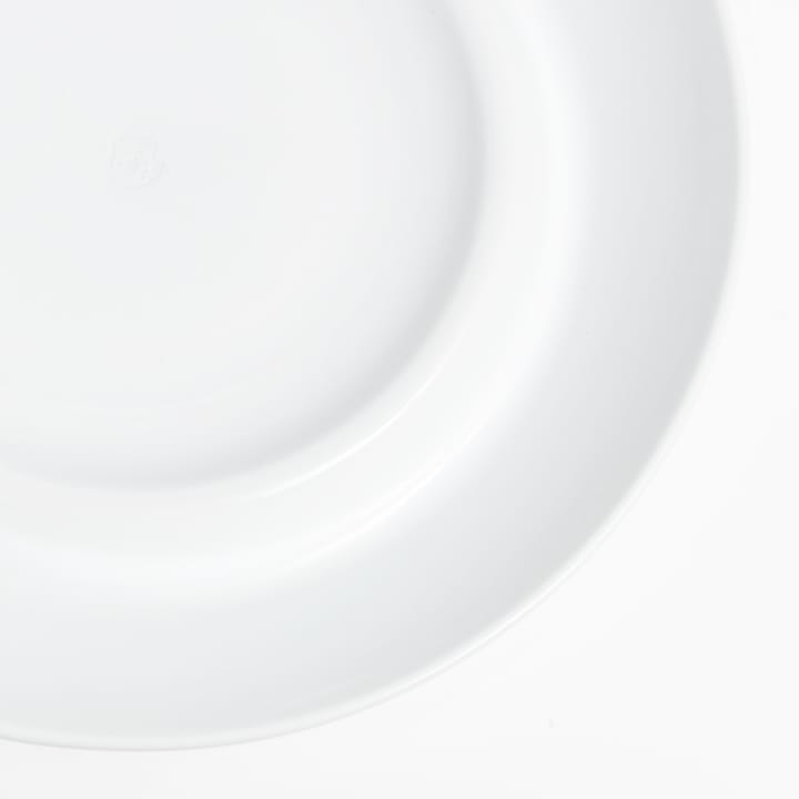 RIPPLE ソーサー Ø27.6 cm, White Kay Bojesen
