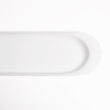 WING ソーサー 40 cm - White - Kay Bojesen