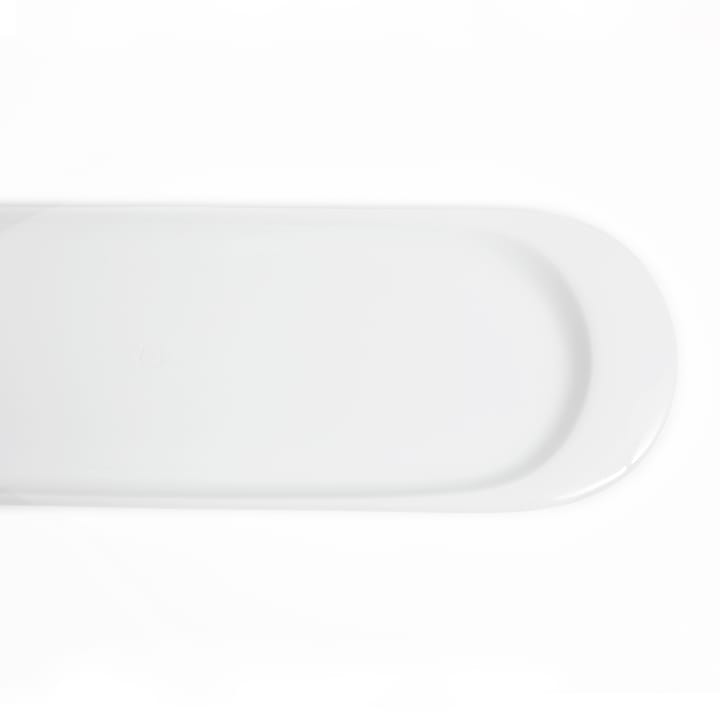 WING ソーサー 55 cm, White Kay Bojesen