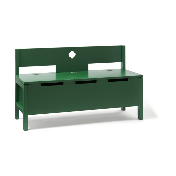 Carl Larsson ソファー 収納付き - Green - Kid's Concept | キッズコンセプト