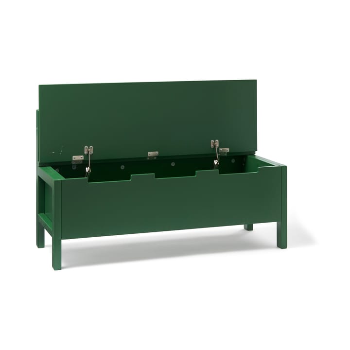 Carl Larsson ソファー 収納付き, Green Kid's Concept