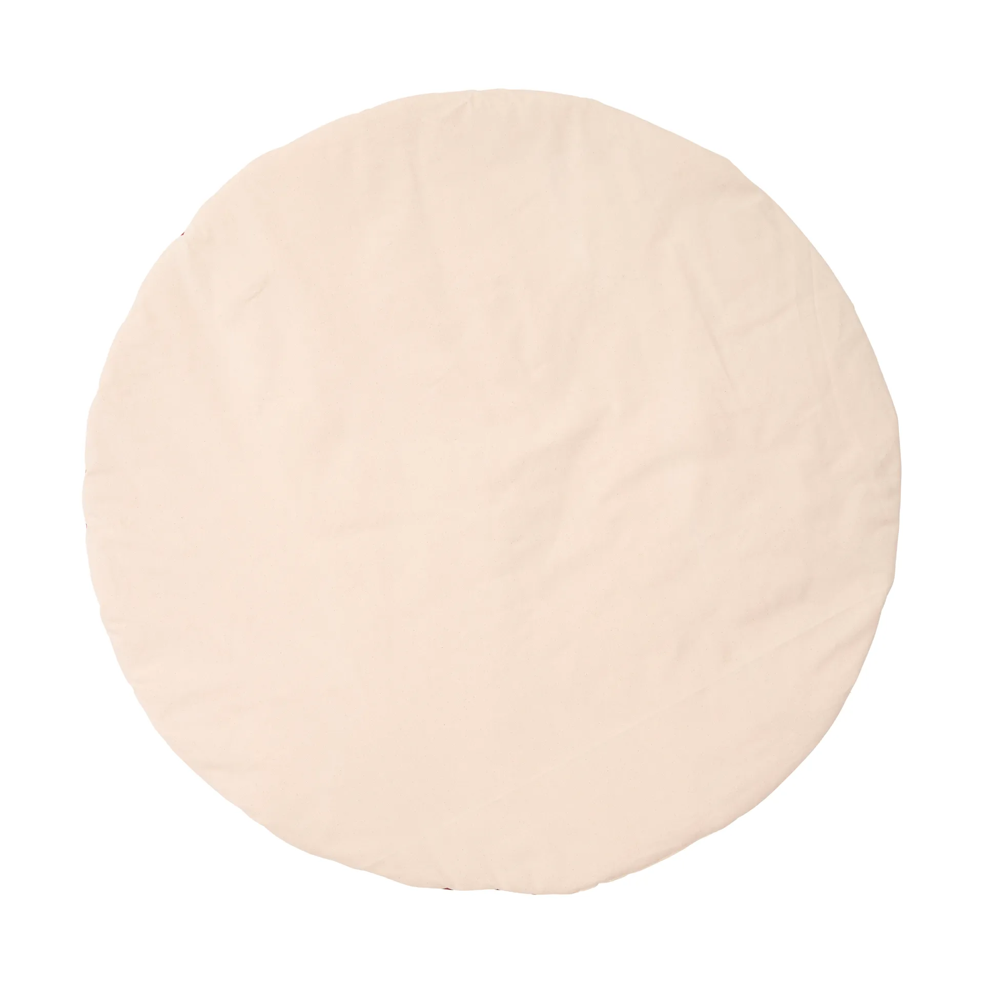 Circus プレイマット, Blue-green, Ø112x2 cm Kid's Concept