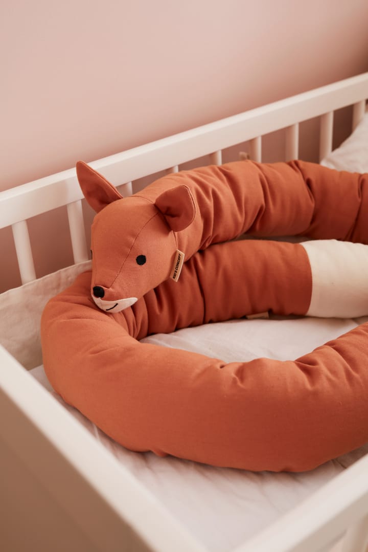 Edvin スリーピングワーム Ed 200 cm, Fox Kid's Concept