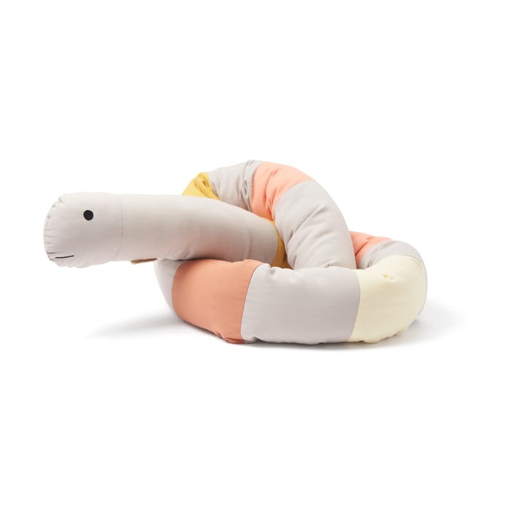 Edvin スリーピングワーム Meta 200 cm, Snake Kid's Concept