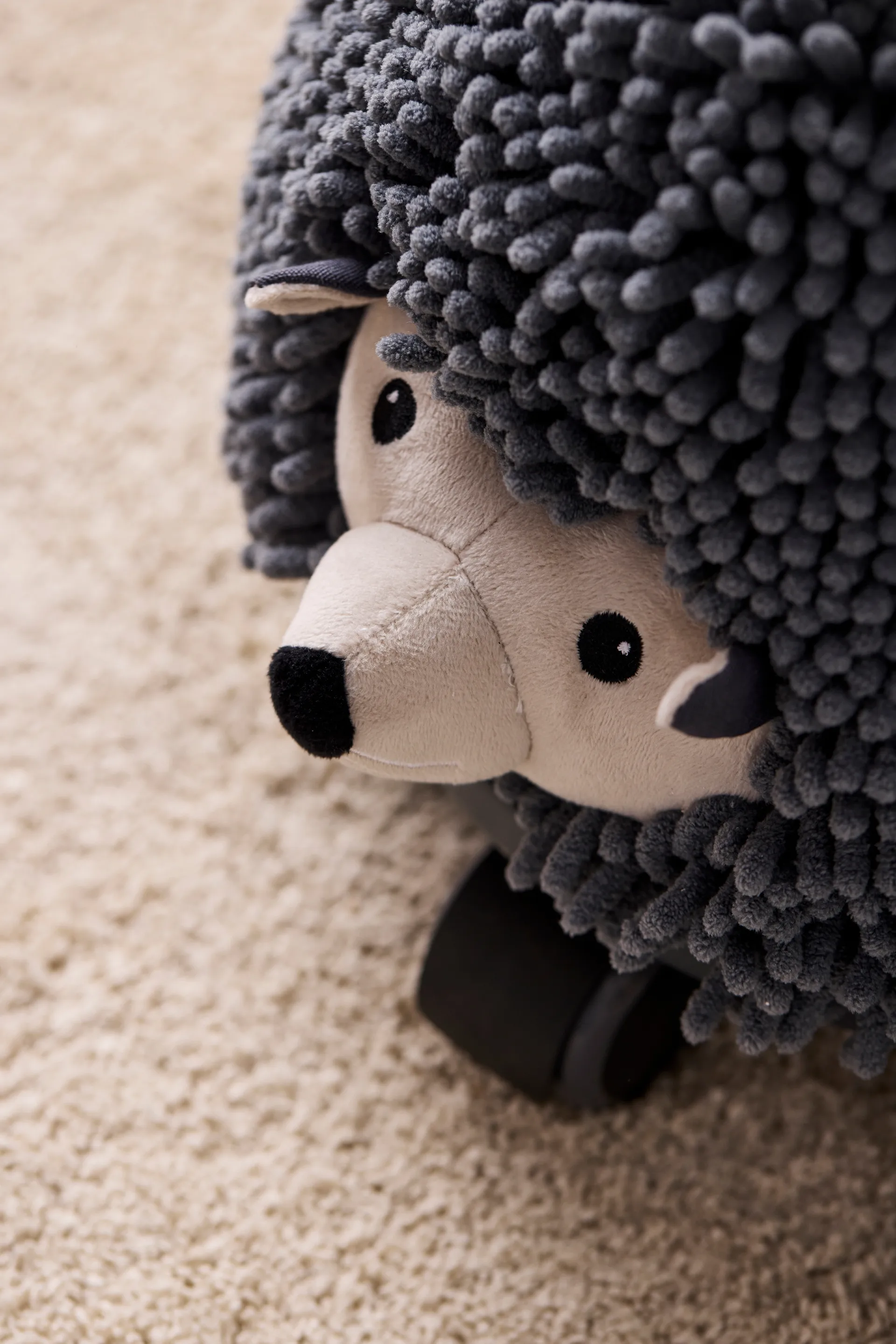 Hooded はりねずみ おもちゃ, Edvin Kid's Concept