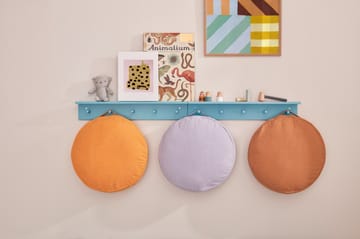 Kid's Base フロアクッション 40x40 cm - Mango - Kid's Concept