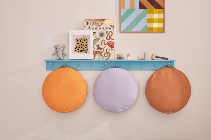 Kid's Base フロアクッション 40x40 cm, Mango Kid's Concept