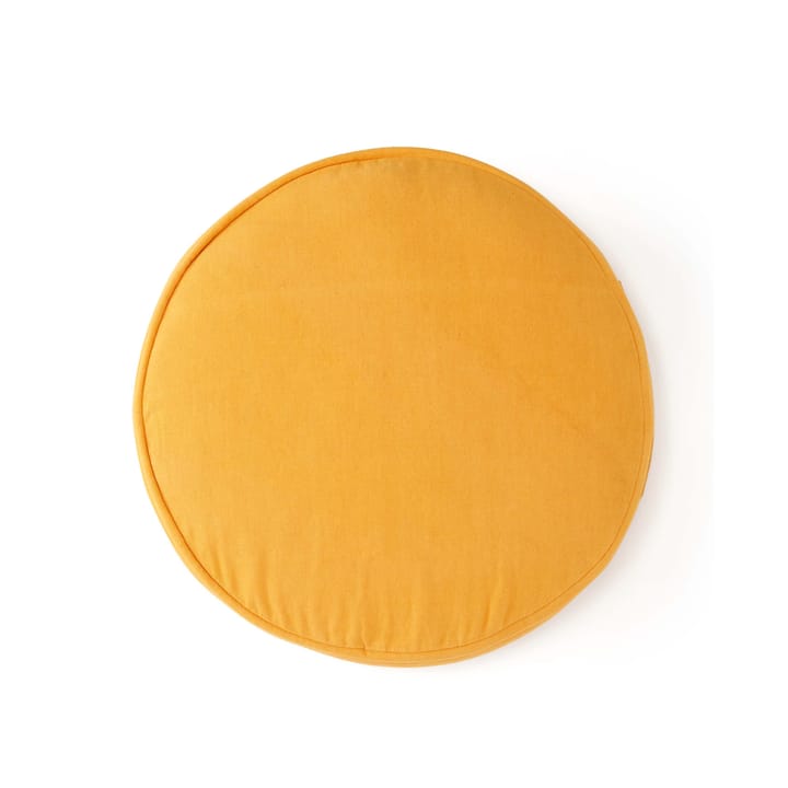Kid's Base フロアクッション 40x40 cm - Mango - Kid's Concept | キッズコンセプト