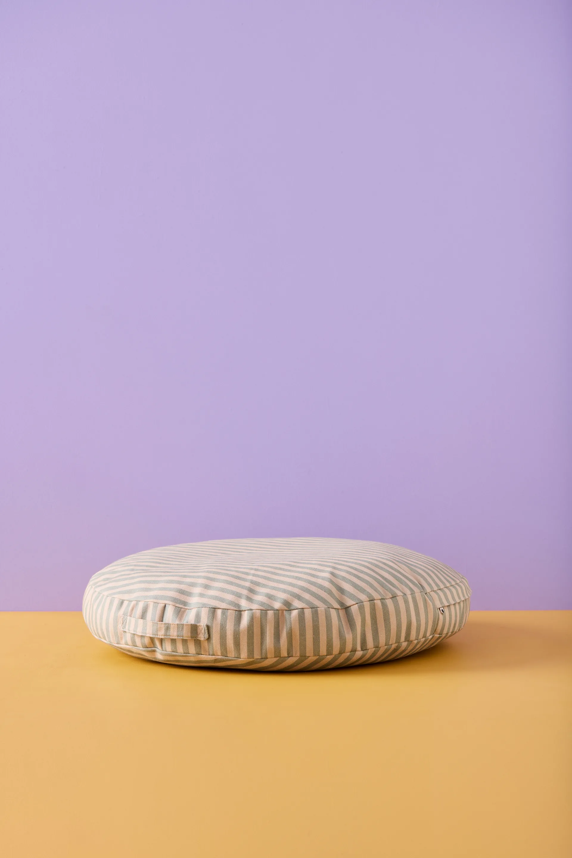 Kid's Base フロアクッション Ø60 cm, Rand Kid's Concept