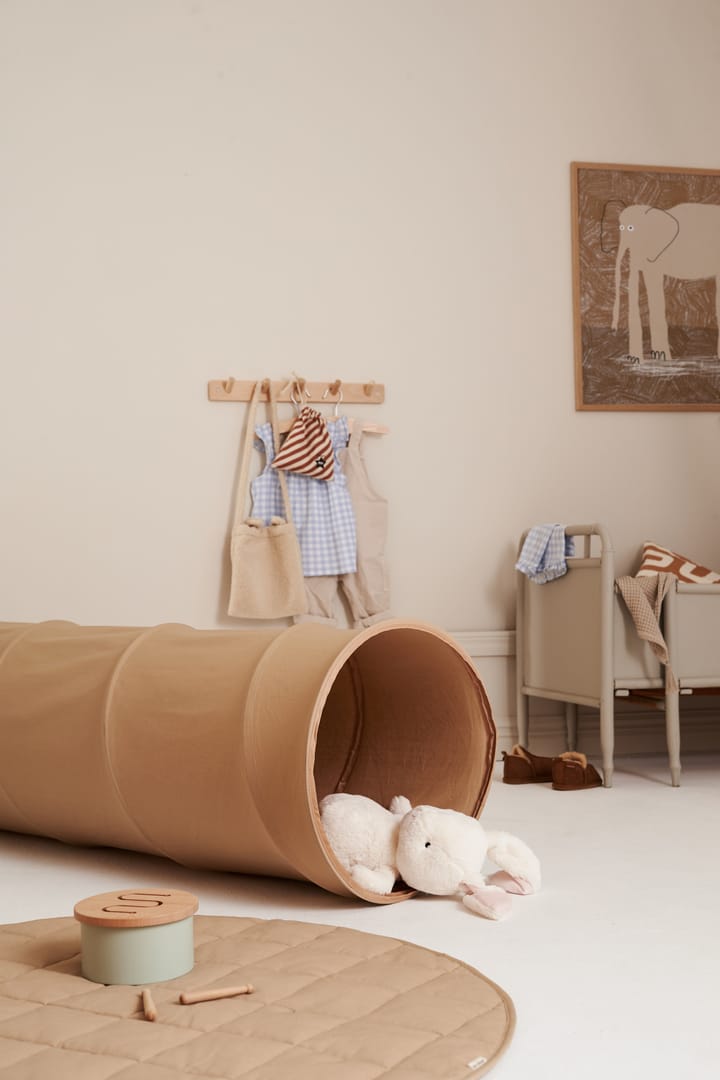 Kid's Base プレイマット, Beige Kid's Concept