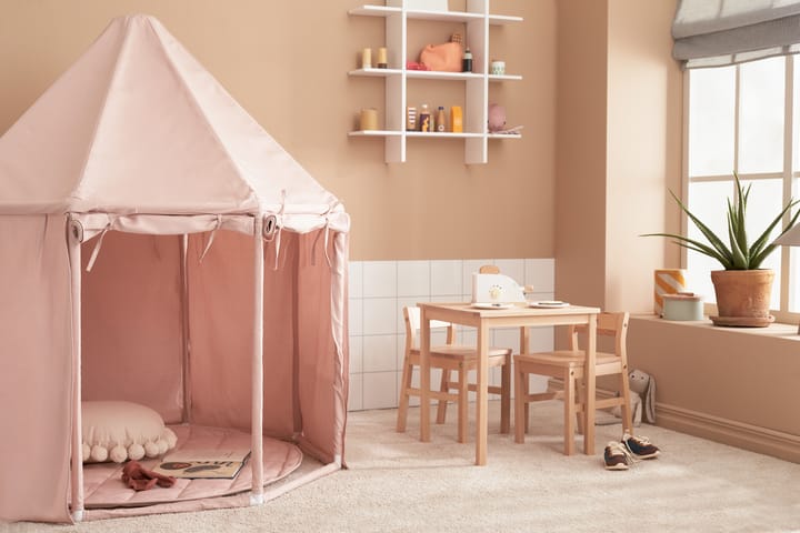 Kid's Base サーカステント, Light-pink Kid's Concept