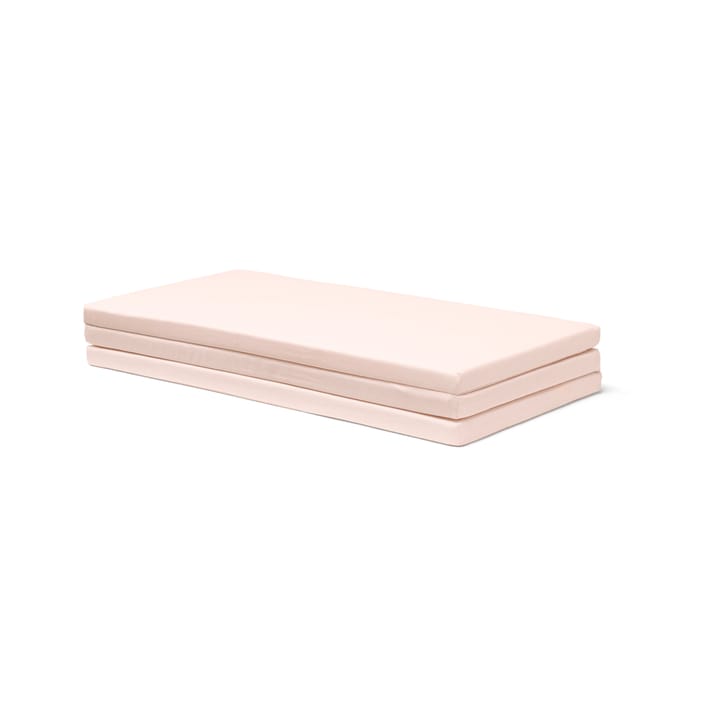 Kid's Base 折り畳みプレイマット - Light-pink - Kid's Concept | キッズコンセプト