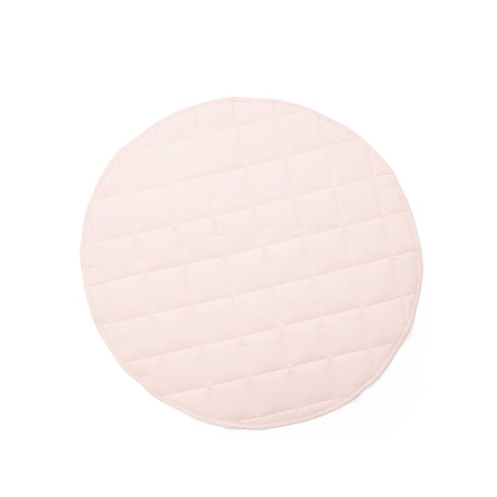 Kid's Base プレイマット - Light-pink - Kid's Concept | キッズコンセプト