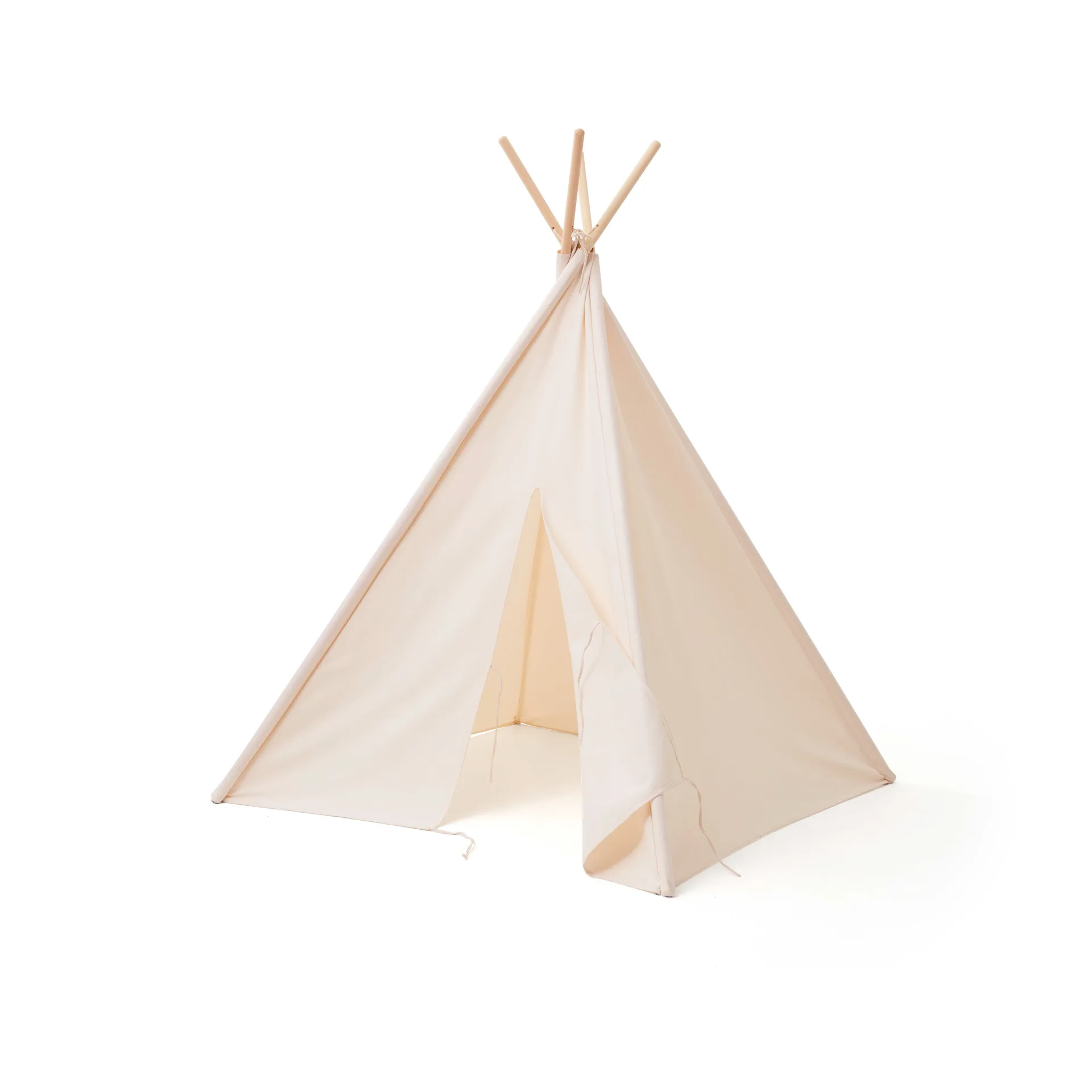 Kid's Base ティーピー, Natural white Kid's Concept