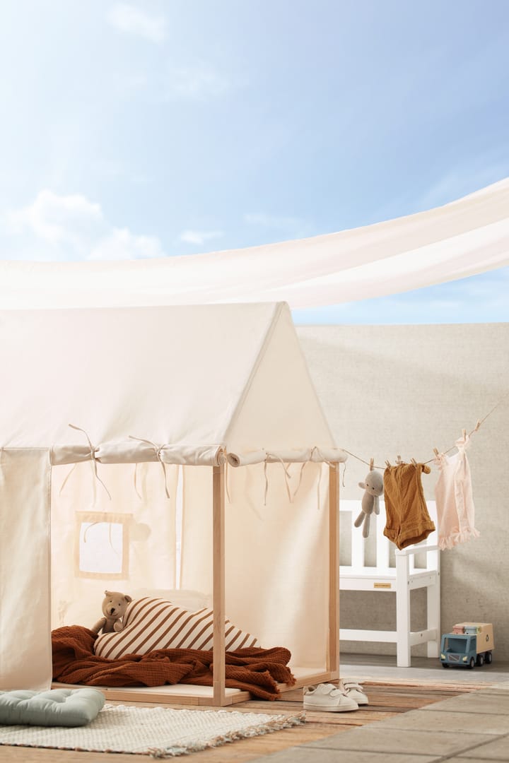 Kid's Base プレイテント, Natural white Kid's Concept