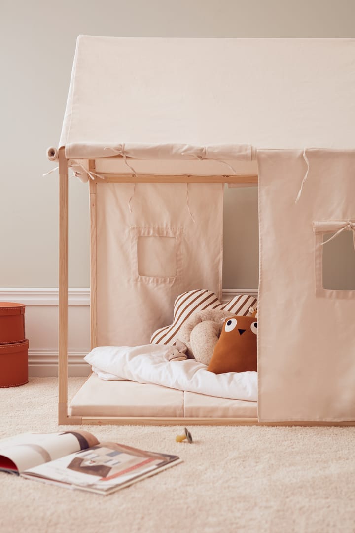 Kid's Base プレイテント, Natural white Kid's Concept