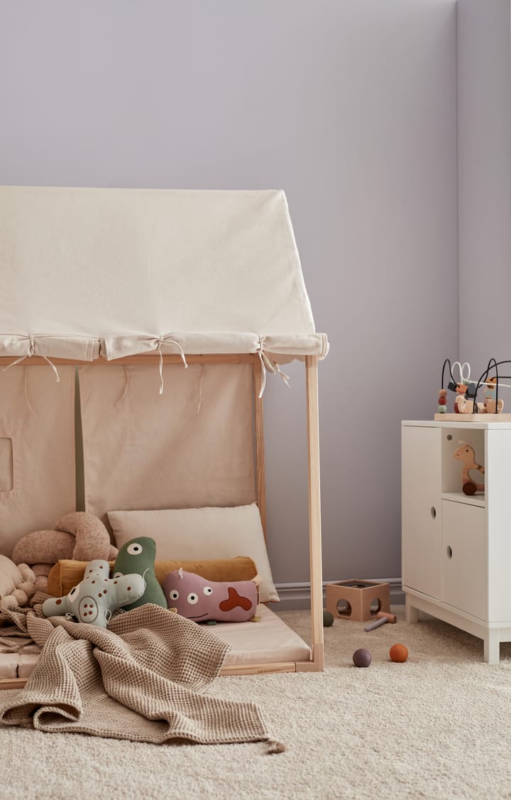 Kid's Base プレイテント, Natural white Kid's Concept