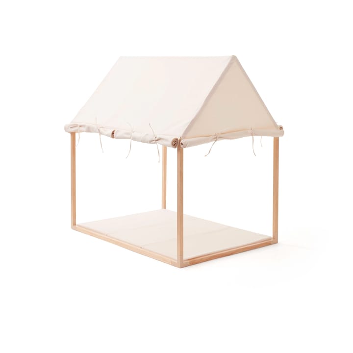 Kid's Base プレイテント, Natural white Kid's Concept