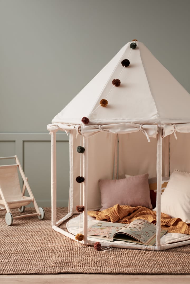 Kid's Base サーカステント, Natural white Kid's Concept