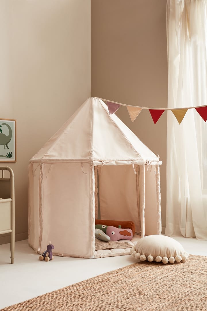 Kid's Base サーカステント, Natural white Kid's Concept