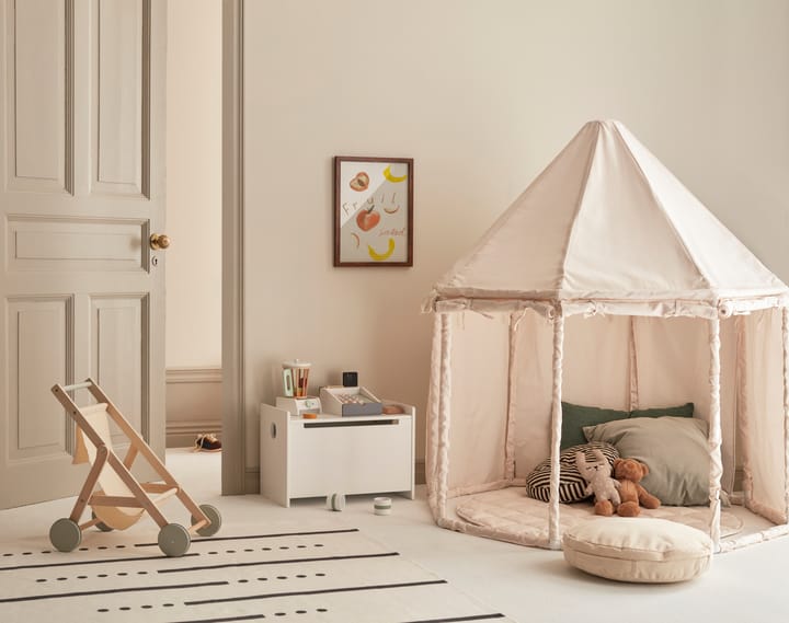 Kid's Base サーカステント, Natural white Kid's Concept
