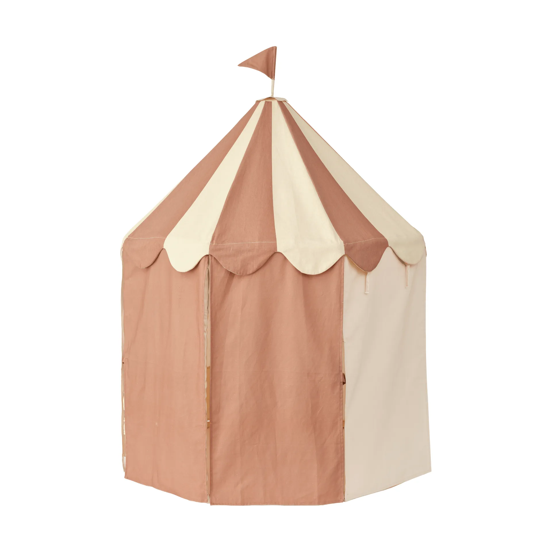 Kid's Base サーカステント, Stripe brown Kid's Concept