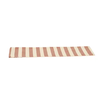 Kid's Base サーカステント - Stripe brown - Kid's Concept