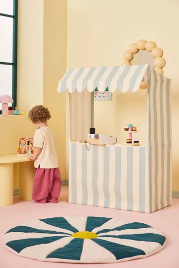 Kid's Concept ケーキスタンド クッキー付き - 9 pieces - Kid's Concept