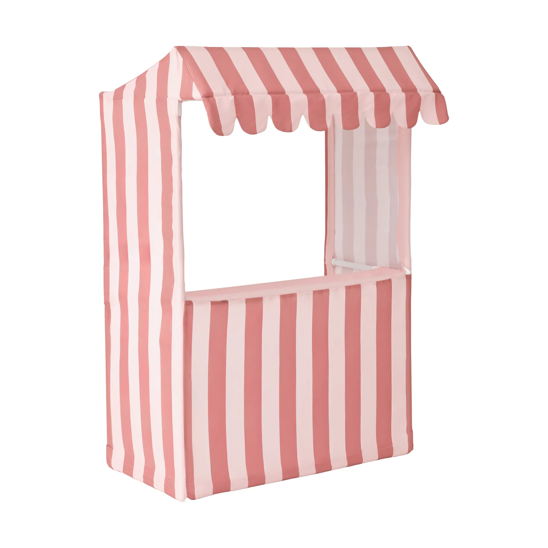 Kid's Concept マーケットスタンド, Brown pink Kid's Concept