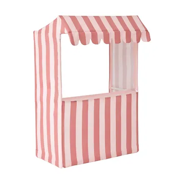Kid's Concept マーケットスタンド - Brown pink - Kid's Concept