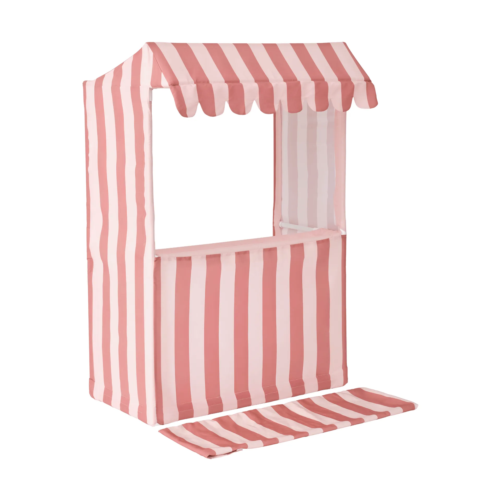 Kid's Concept マーケットスタンド, Brown pink Kid's Concept