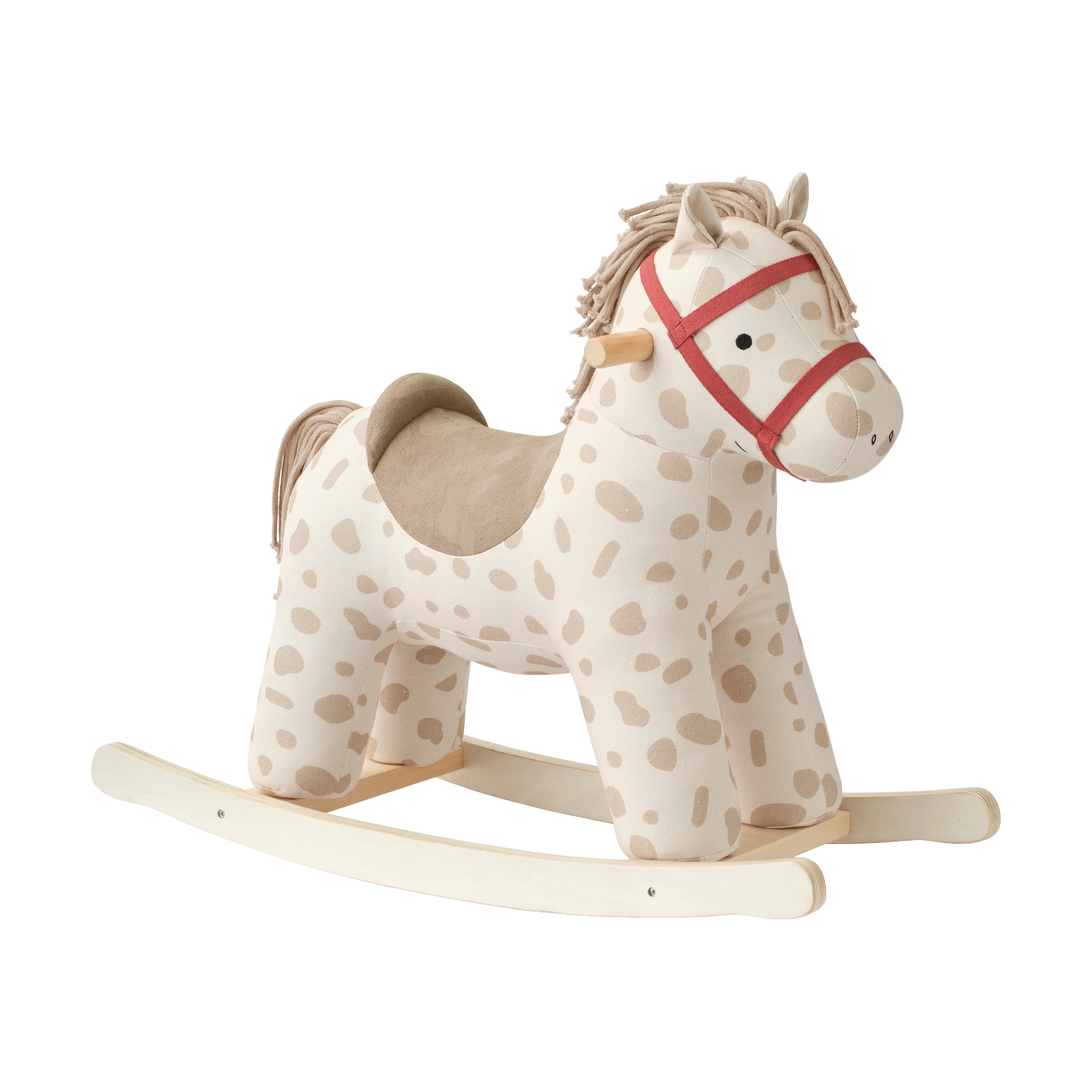 Kid's Concept からのKid's Concept ロッキングホース - NordicNest.jp