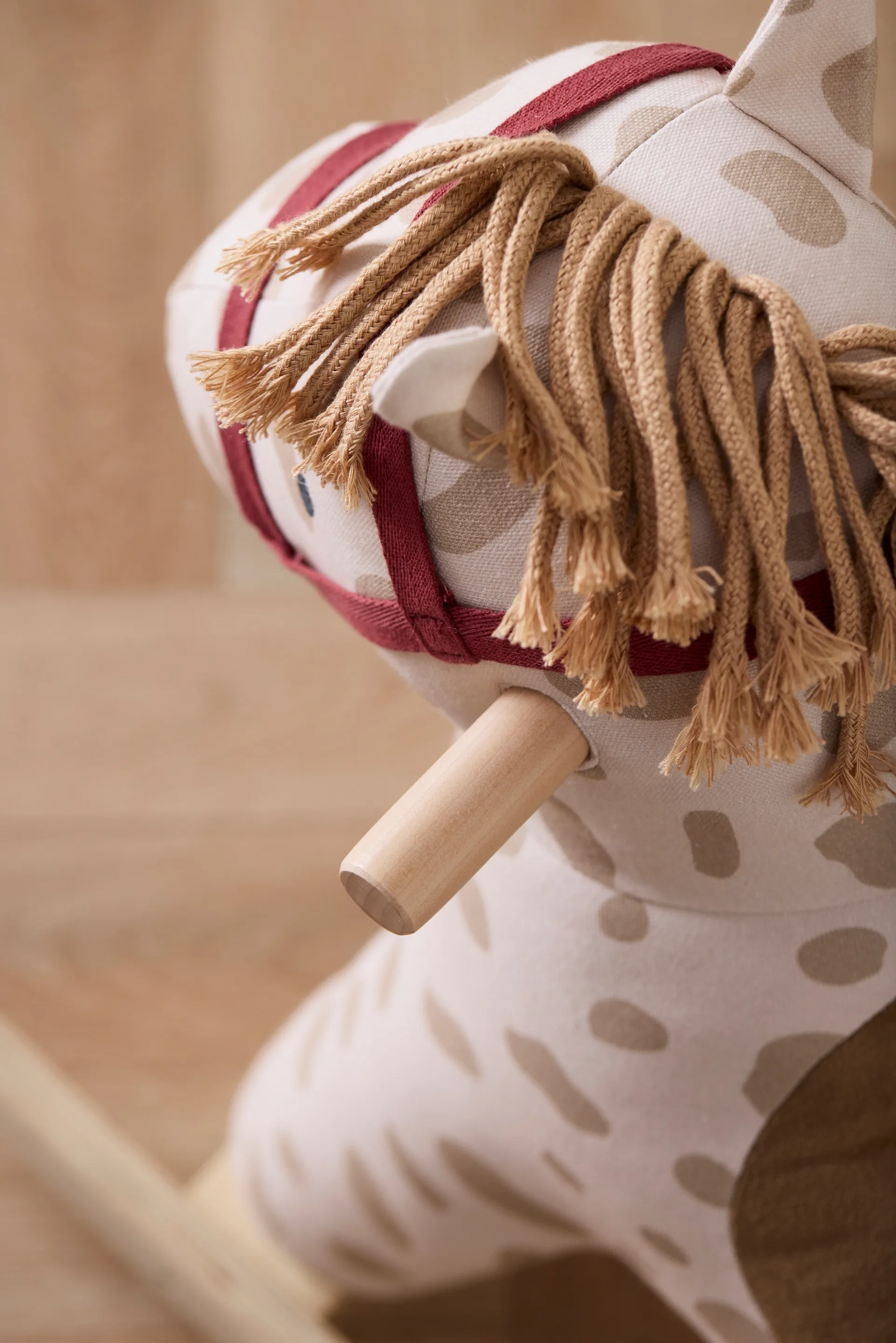 Kid's Concept ロッキングホース, Dotty Kid's Concept